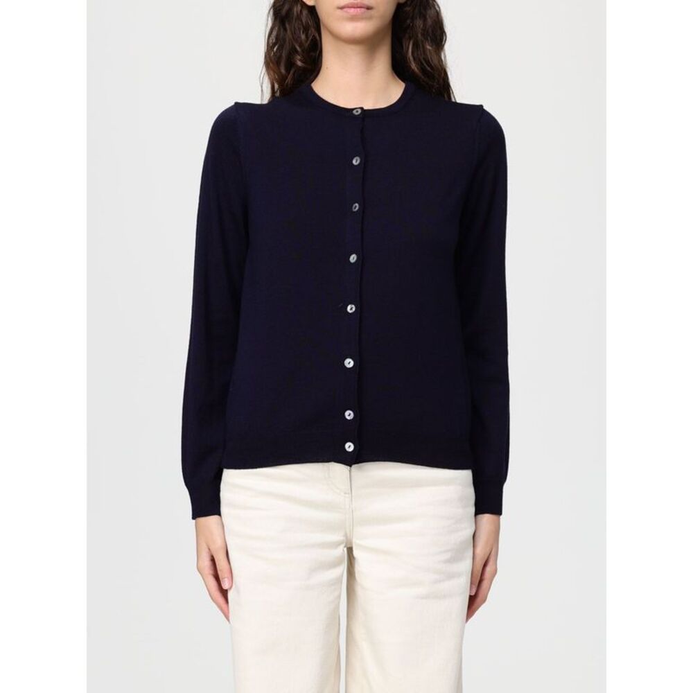 Xc Sweater Woman Blue